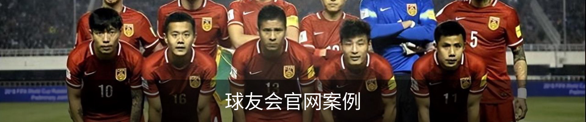 球友会官网案例
